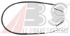 RENAU 8200035047 Cable, parking brake